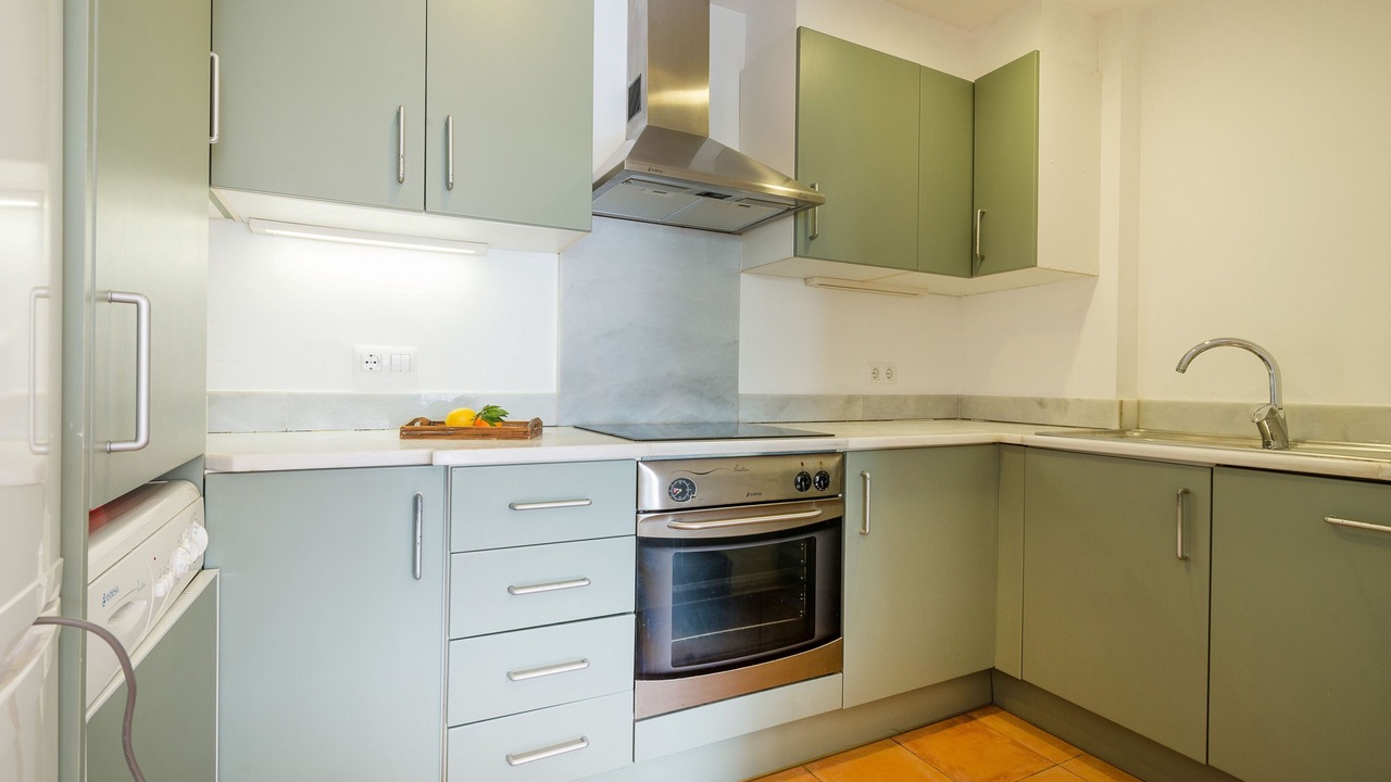 Photo of Kitchen in Calella de Palafrugell