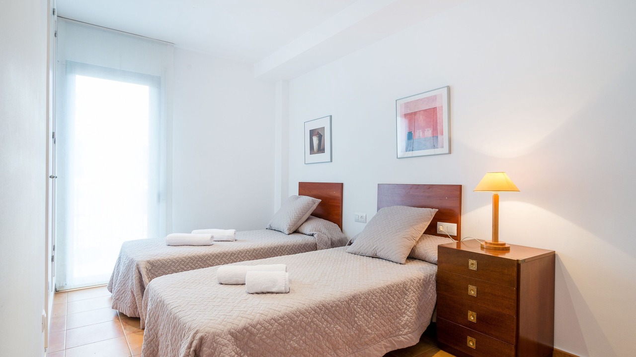 Photo of Bedroom in Calella de Palafrugell
