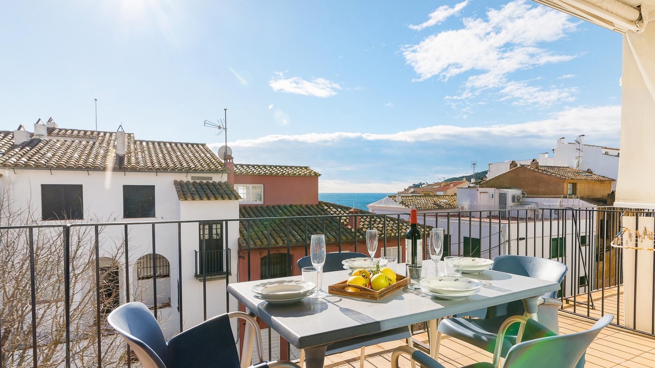Photo of Outdoor in Calella de Palafrugell