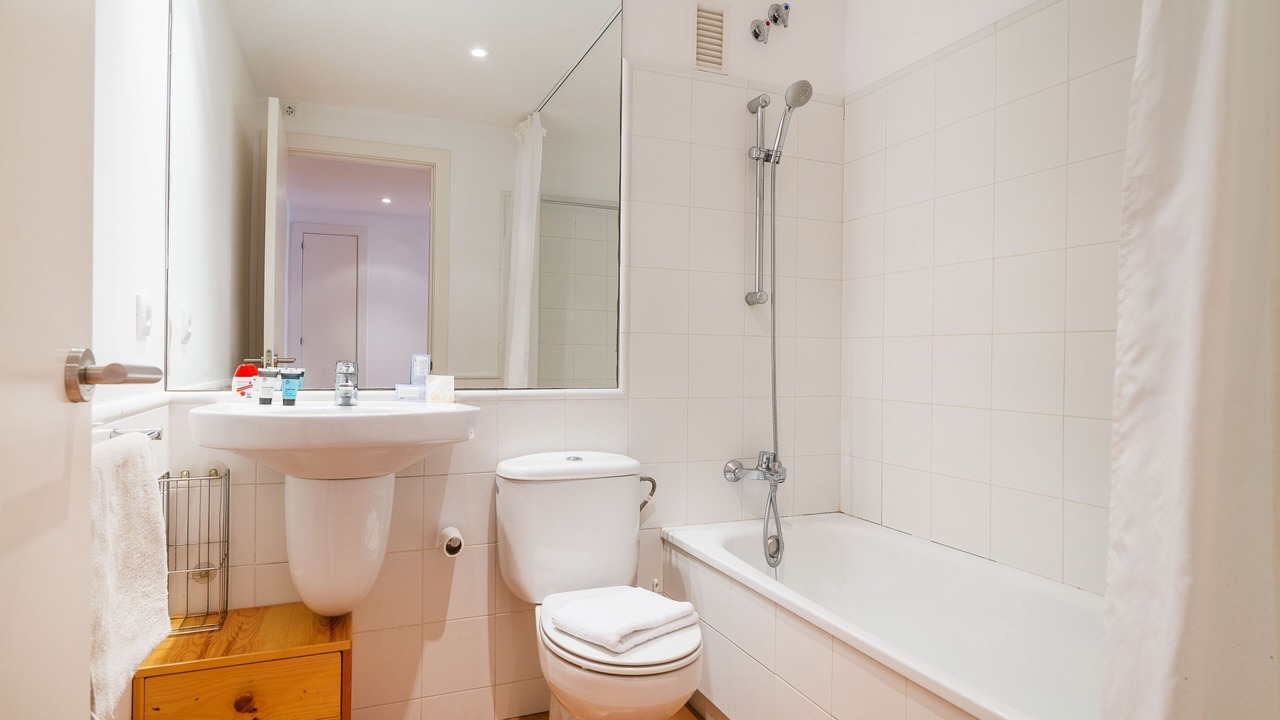 Photo of Bathroom in Calella de Palafrugell