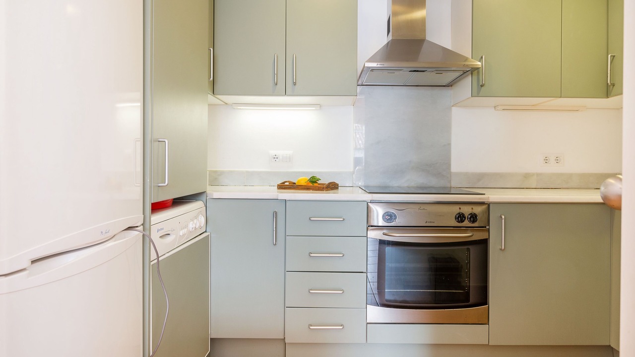 Photo of Kitchen in Calella de Palafrugell