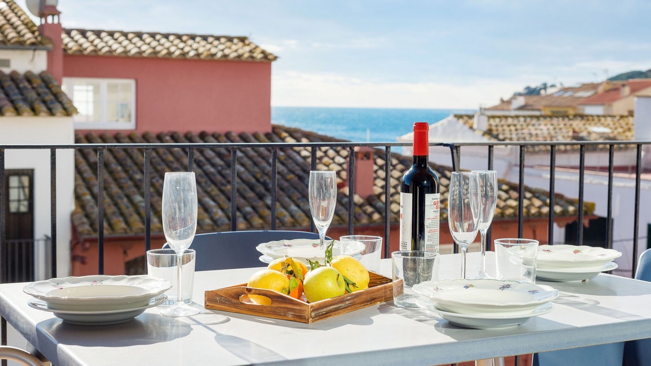Photo of Outdoor in Calella de Palafrugell