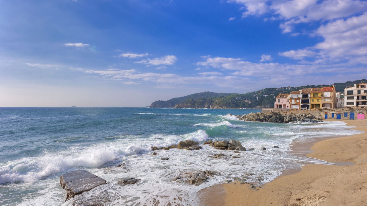 Photo of Others in Calella de Palafrugell