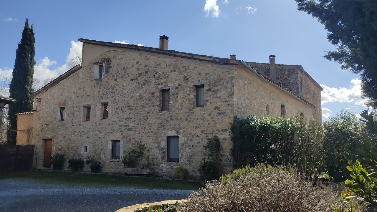 Photo of Outdoor in Maia de Montcal