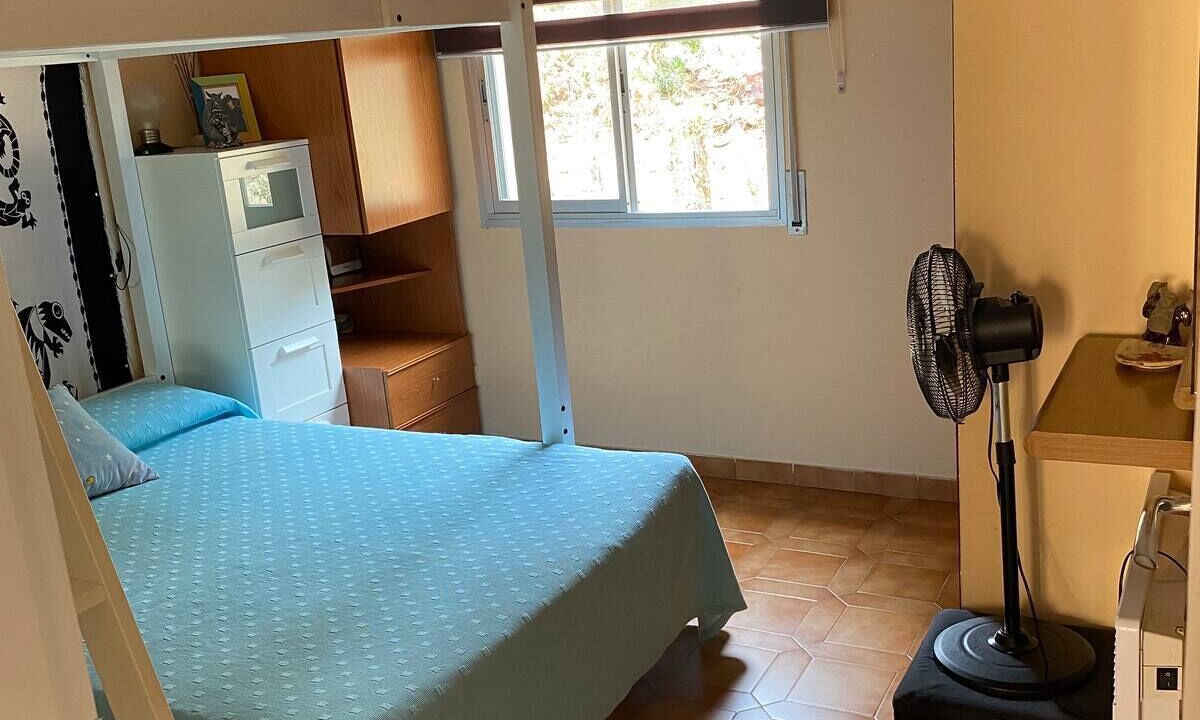 Photo of Bedroom in Platja d'Aro