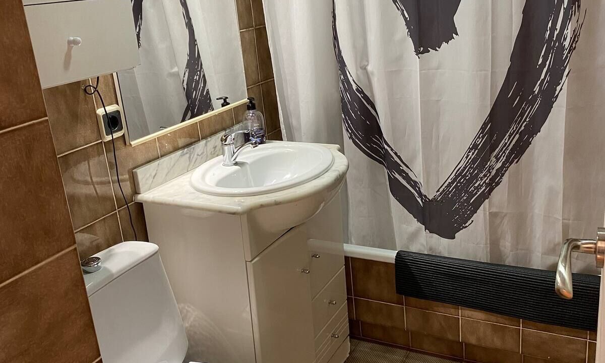 Photo of Bathroom in Platja d'Aro