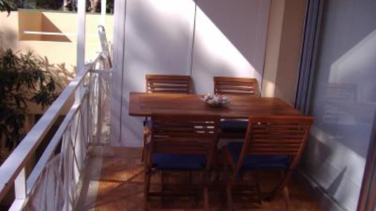 Photo of Patio Balcony in Platja d'Aro