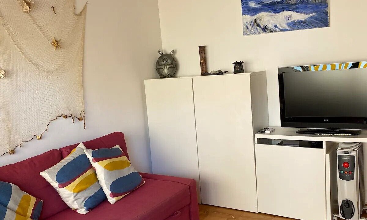 Photo of Livingroom in Platja d'Aro