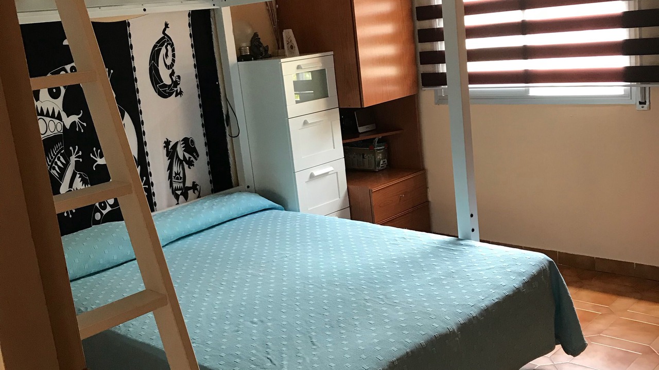 Photo of Bedroom in Platja d'Aro