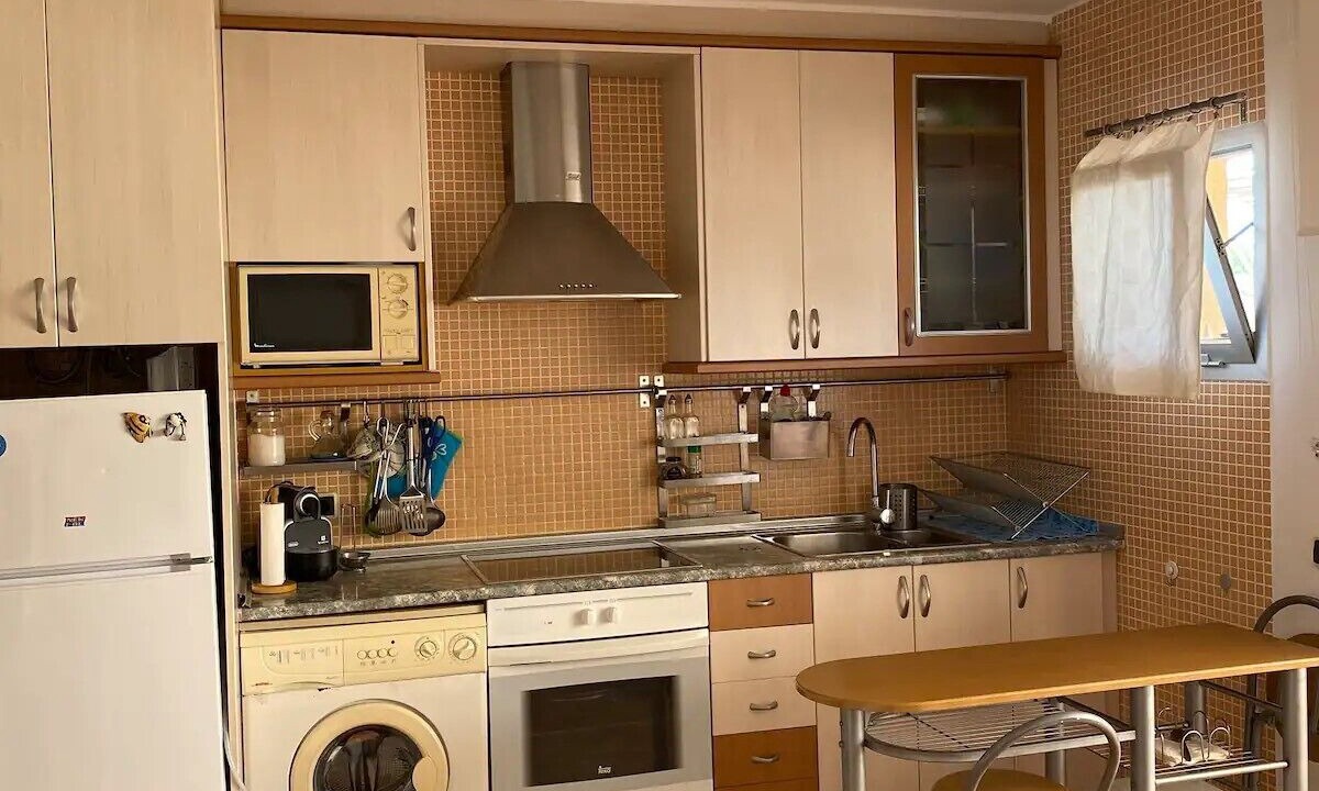 Photo of Kitchen in Platja d'Aro