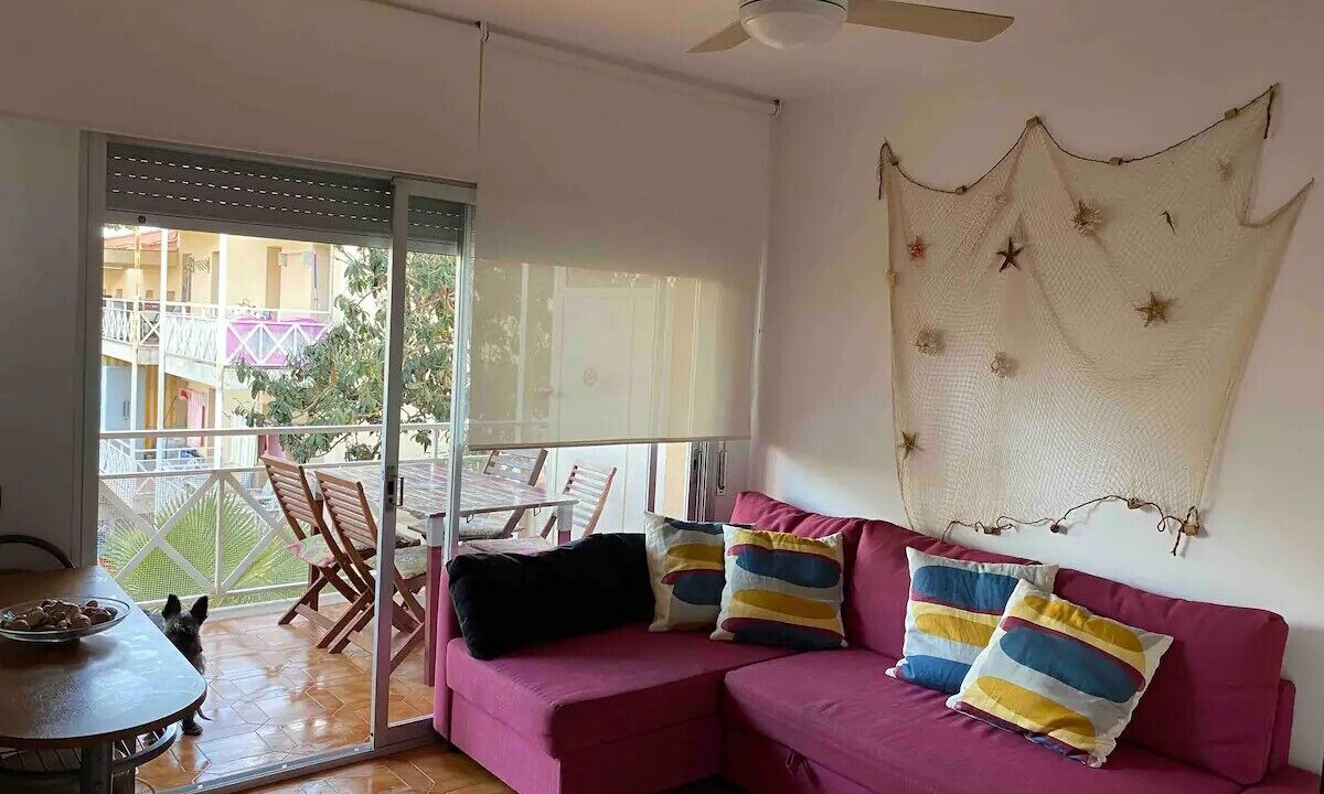 Photo of Livingroom in Platja d'Aro