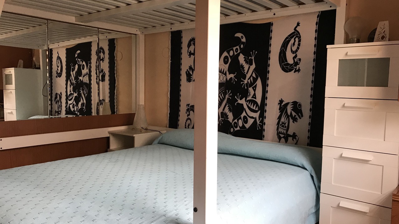Photo of Bedroom in Platja d'Aro