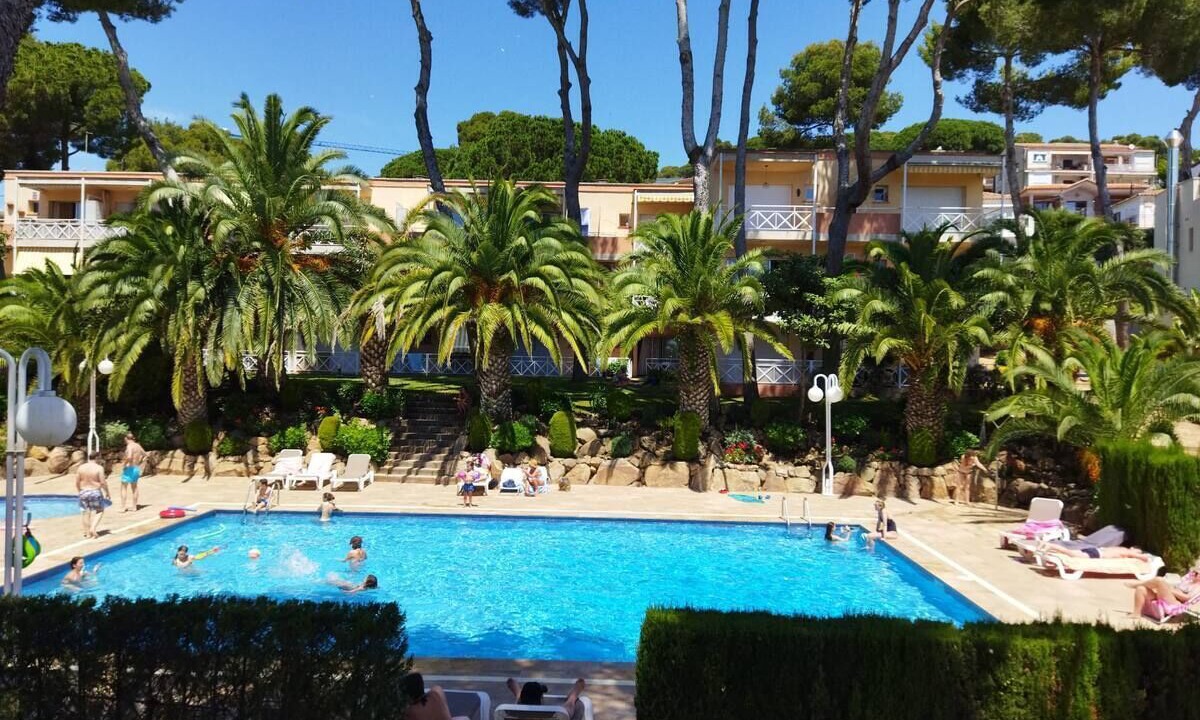 Photo of Outdoor in Platja d'Aro