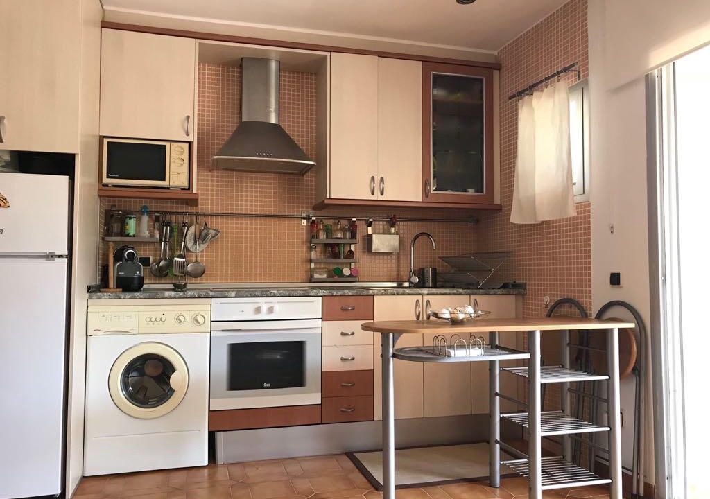 Photo of Kitchen in Platja d'Aro