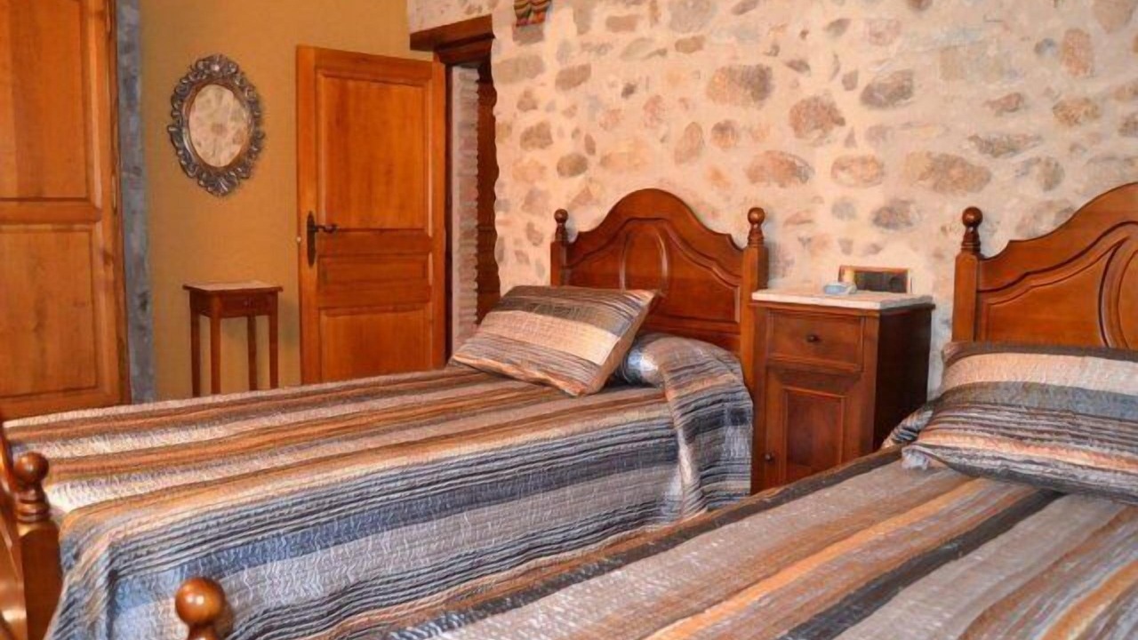 Photo of Bedroom in Sant Gregori