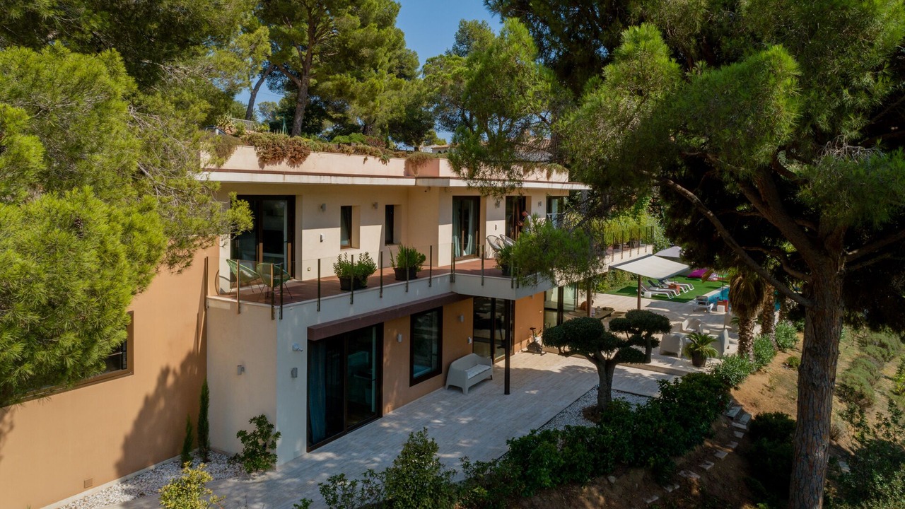 Photo of Outdoor in Tossa de Mar