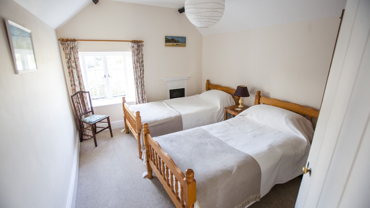 Photo of Bedroom in Saint Gennys