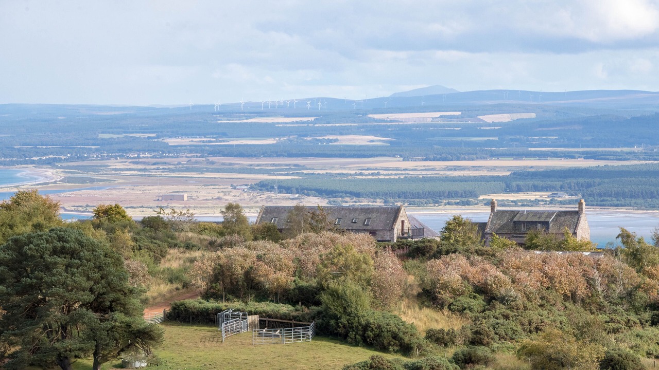 Photo of Outdoor in Fortrose