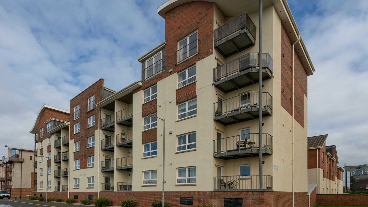 Photo of Outdoor in Ayr