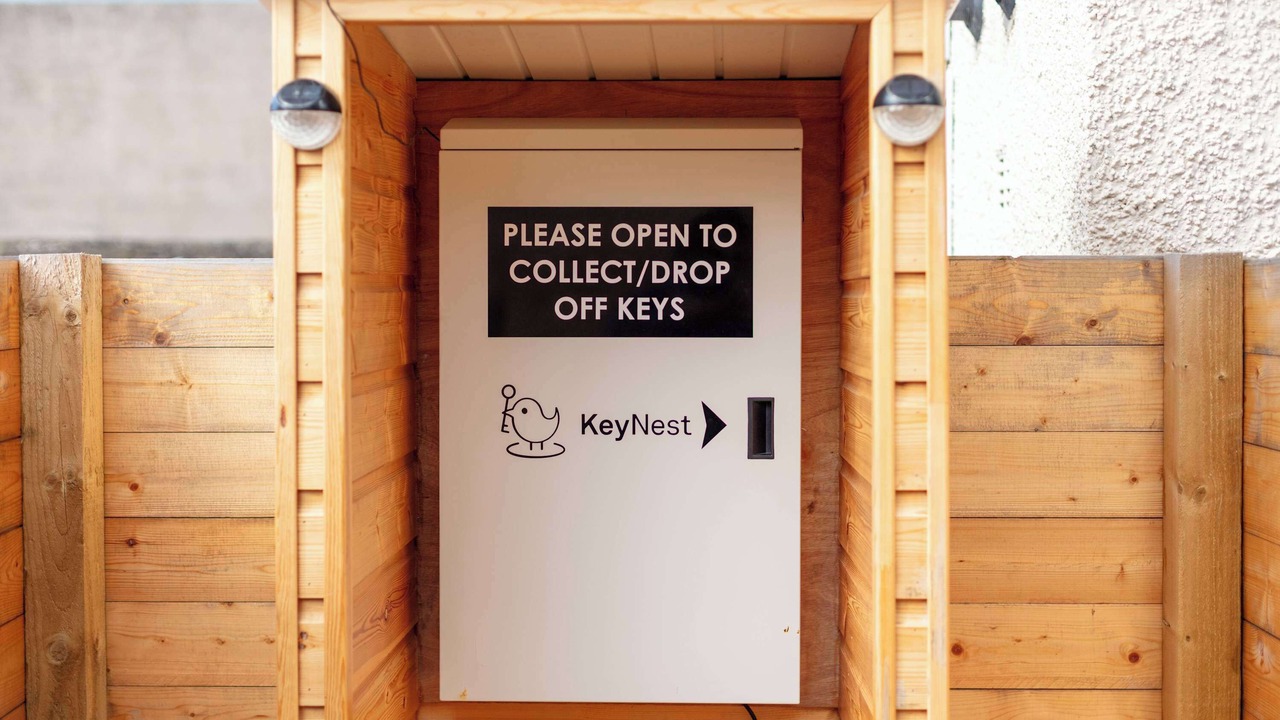 Photo of Outdoor in Ayr