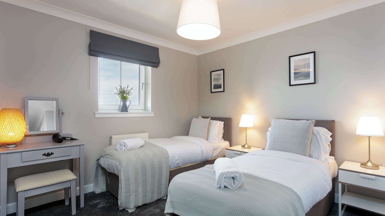 Photo of Bedroom in Ayr