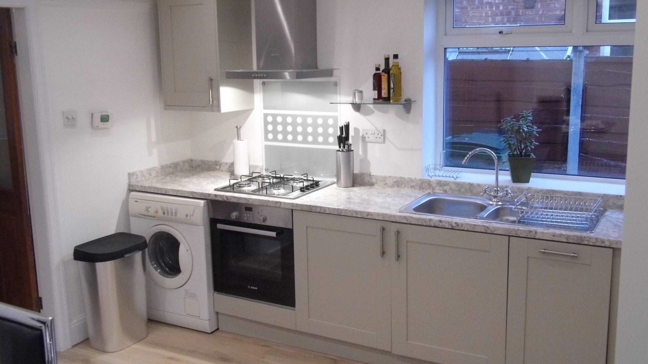 Photo of Kitchen in Offerton