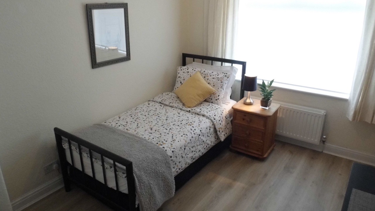 Photo of Bedroom in Offerton