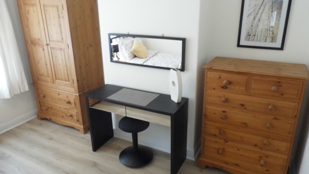 Photo of Bedroom in Offerton