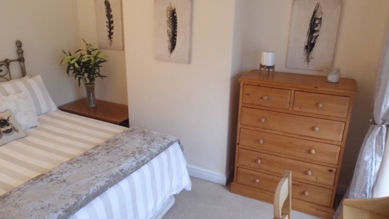 Photo of Bedroom in Offerton