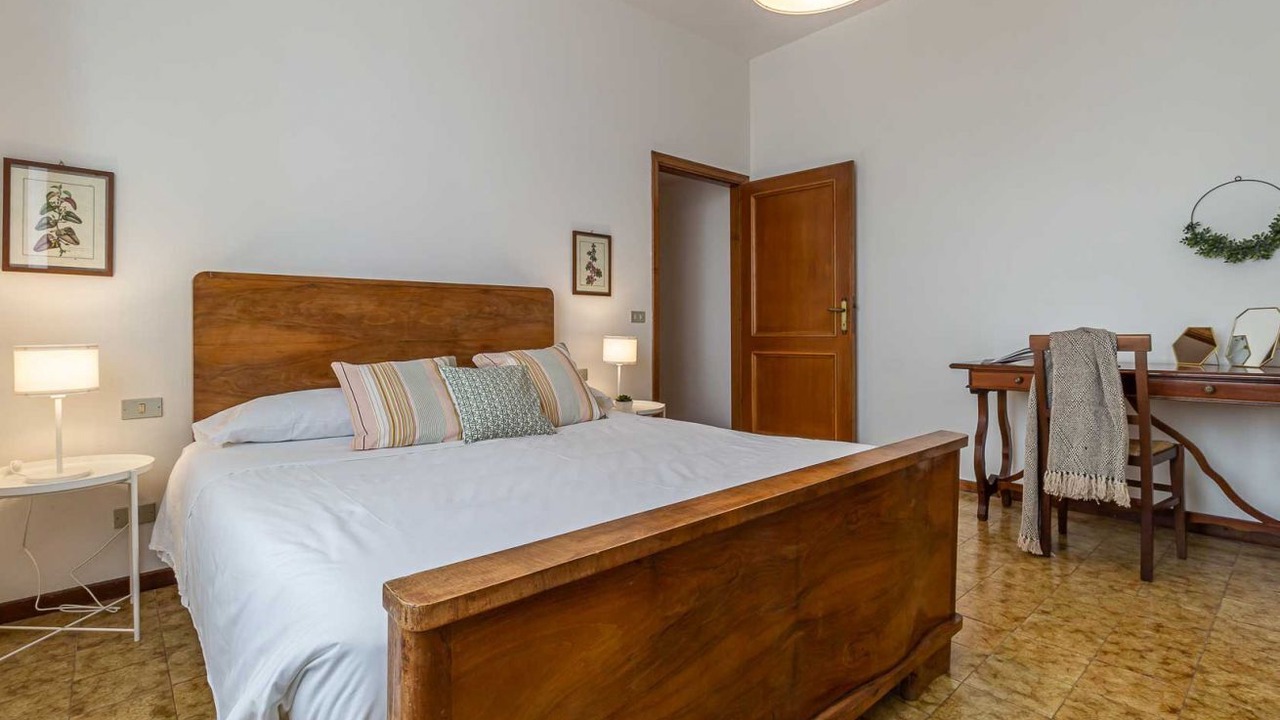 Photo of Bedroom in Po' Bandino
