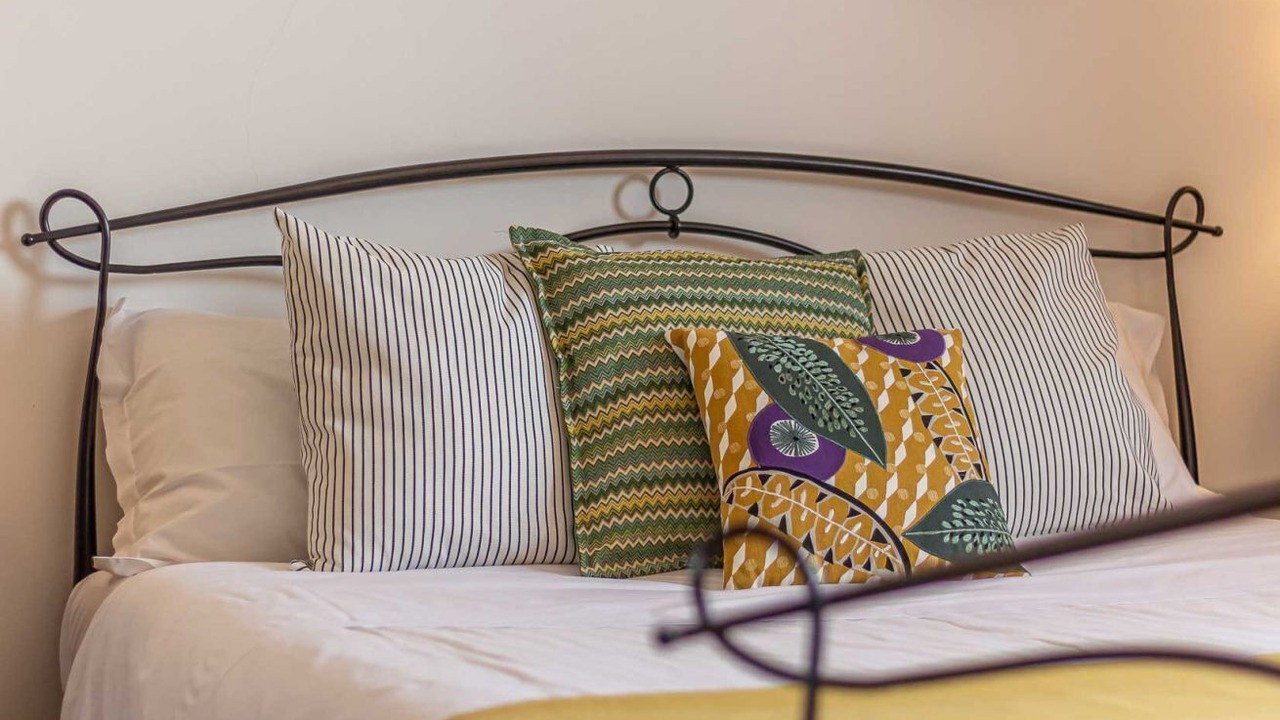 Photo of Bedroom in Po' Bandino