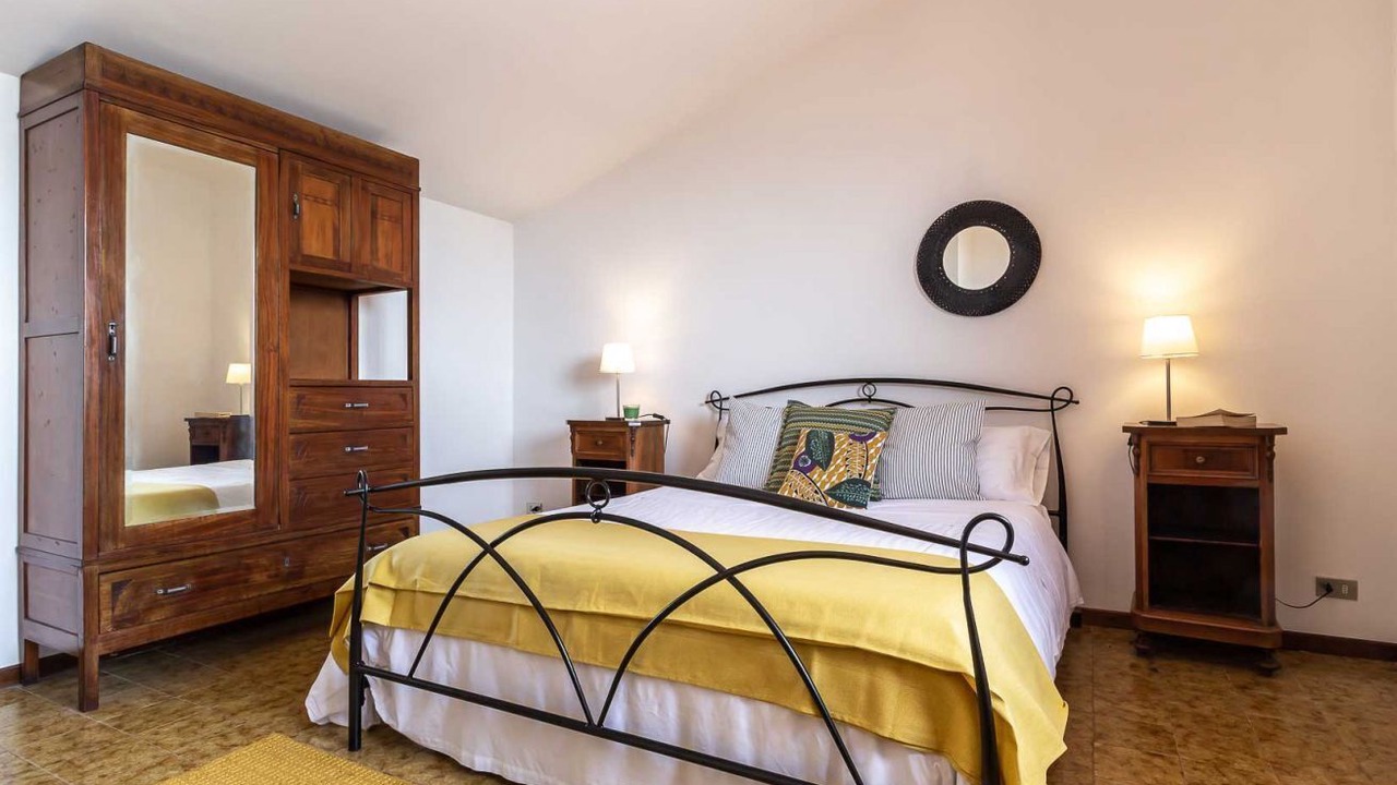 Photo of Bedroom in Po' Bandino
