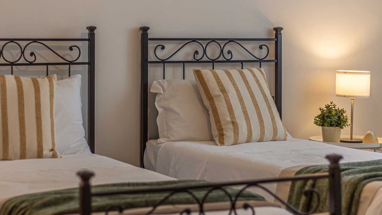 Photo of Bedroom in Po' Bandino