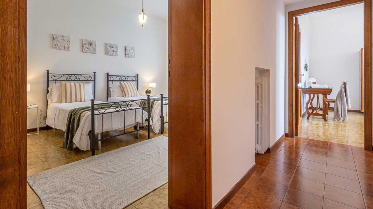 Photo of Bedroom in Po' Bandino