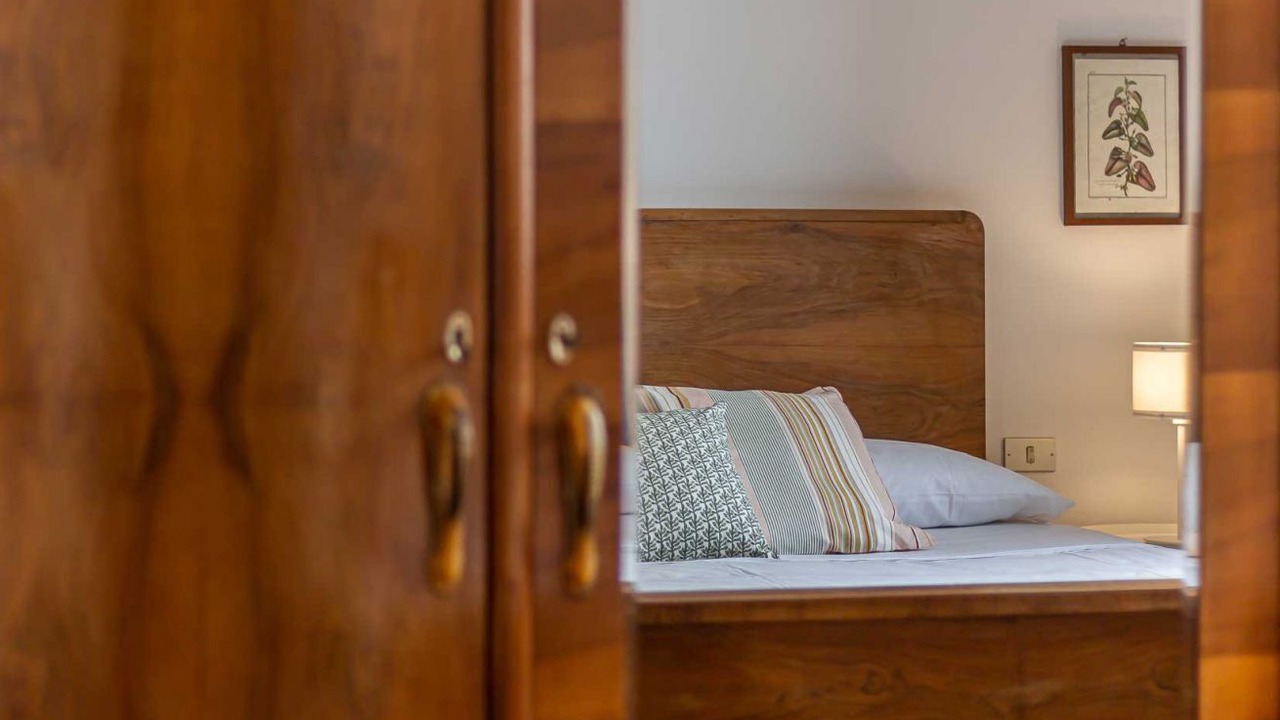 Photo of Bedroom in Po' Bandino