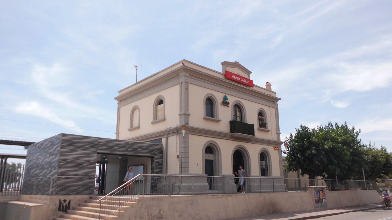 Photo of Outdoor in Pineda de Mar