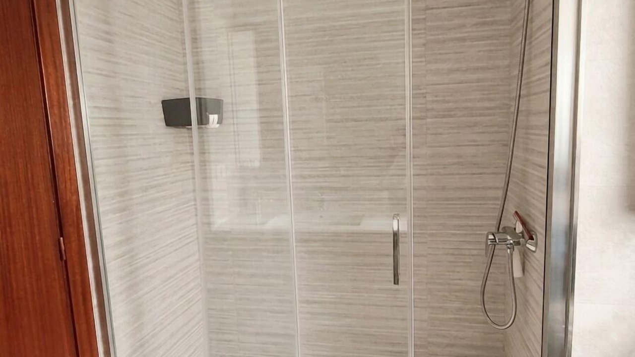 Photo of Bathroom in Pineda de Mar