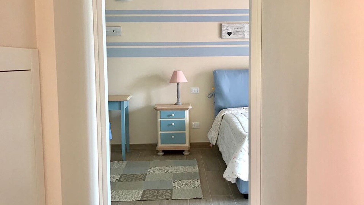 Photo of Bedroom in Ponti sul Mincio