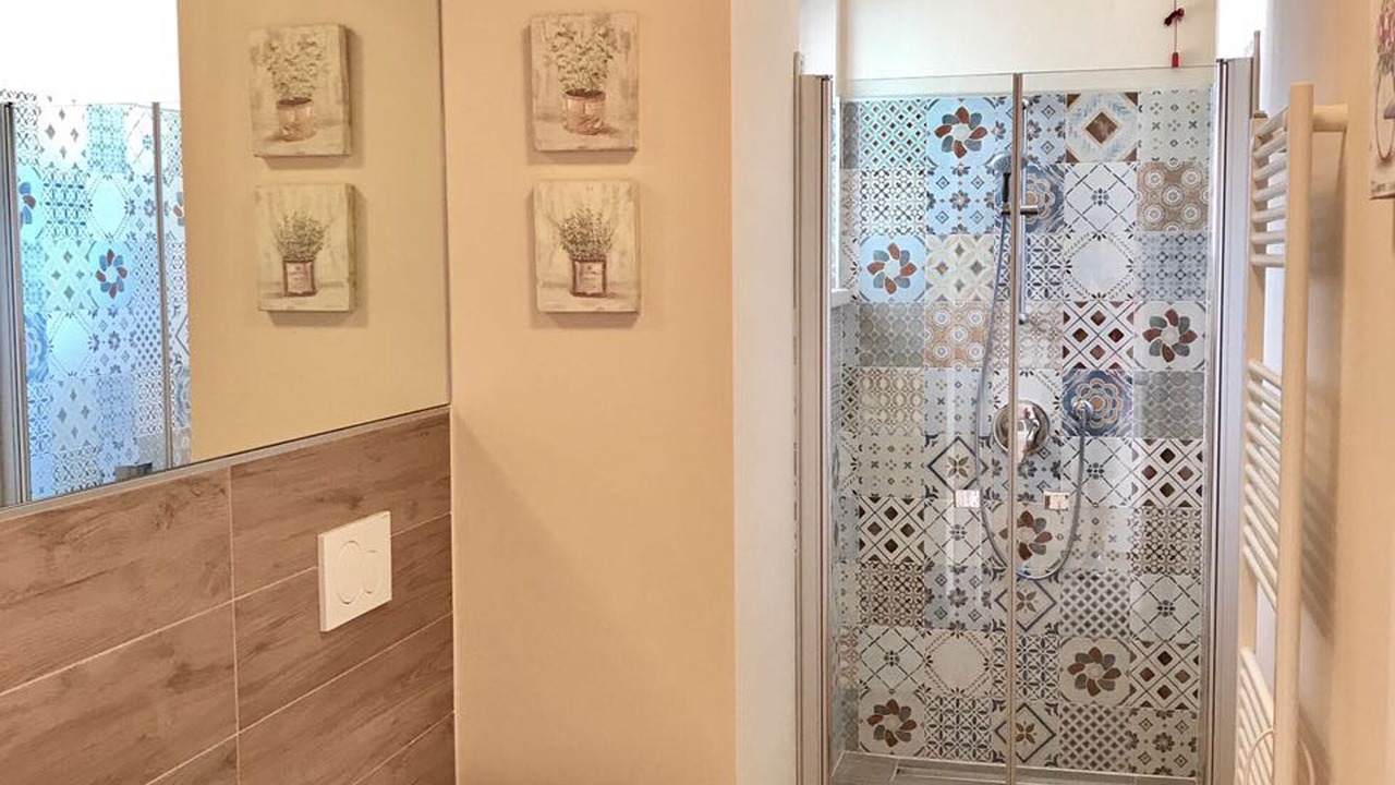 Photo of Bathroom in Ponti sul Mincio