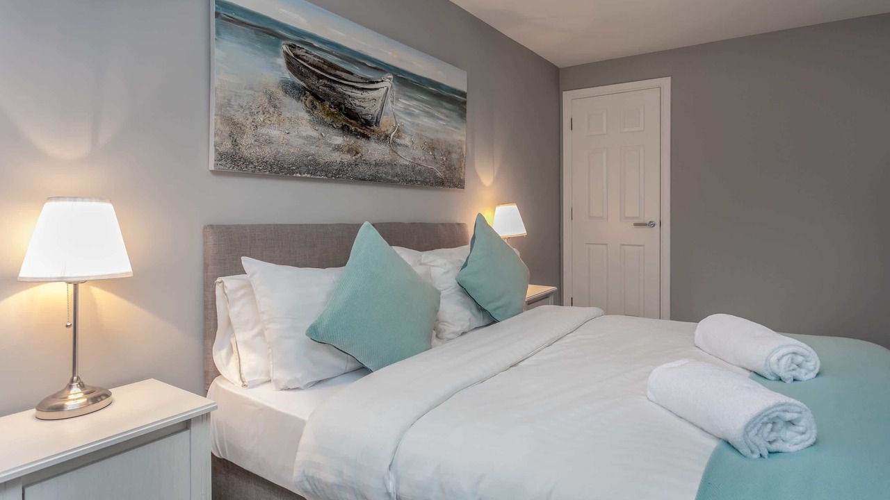 Photo of Bedroom in Ayr