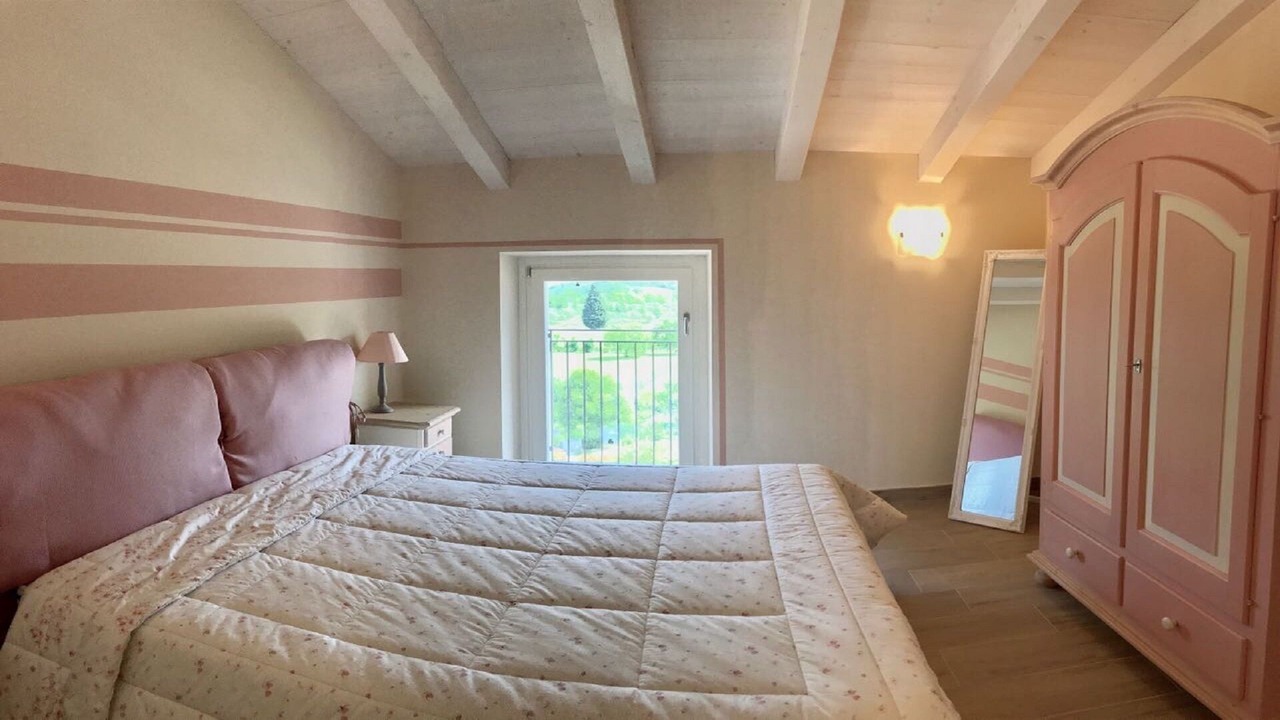 Photo of Bedroom in Ponti sul Mincio