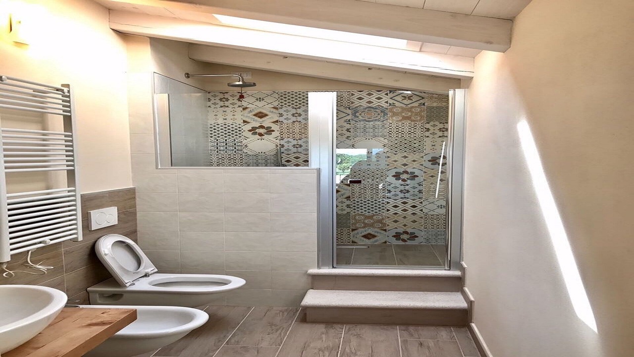 Photo of Bathroom in Ponti sul Mincio