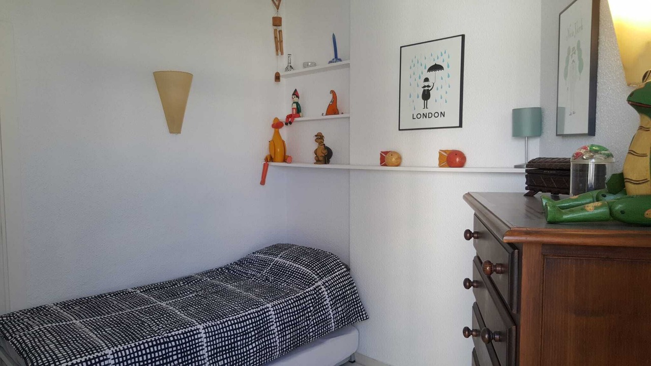 Photo of Bedroom in Benalmadena Costa
