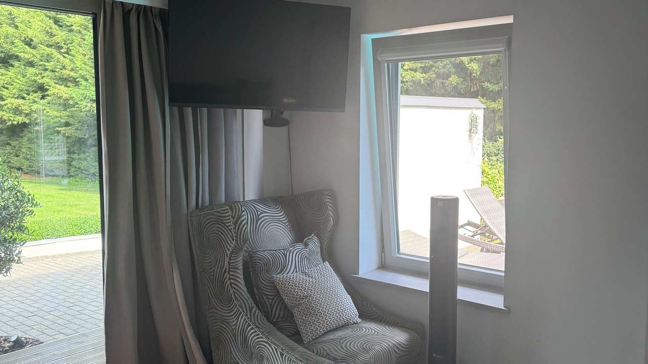 Photo of Bedroom in Billericay