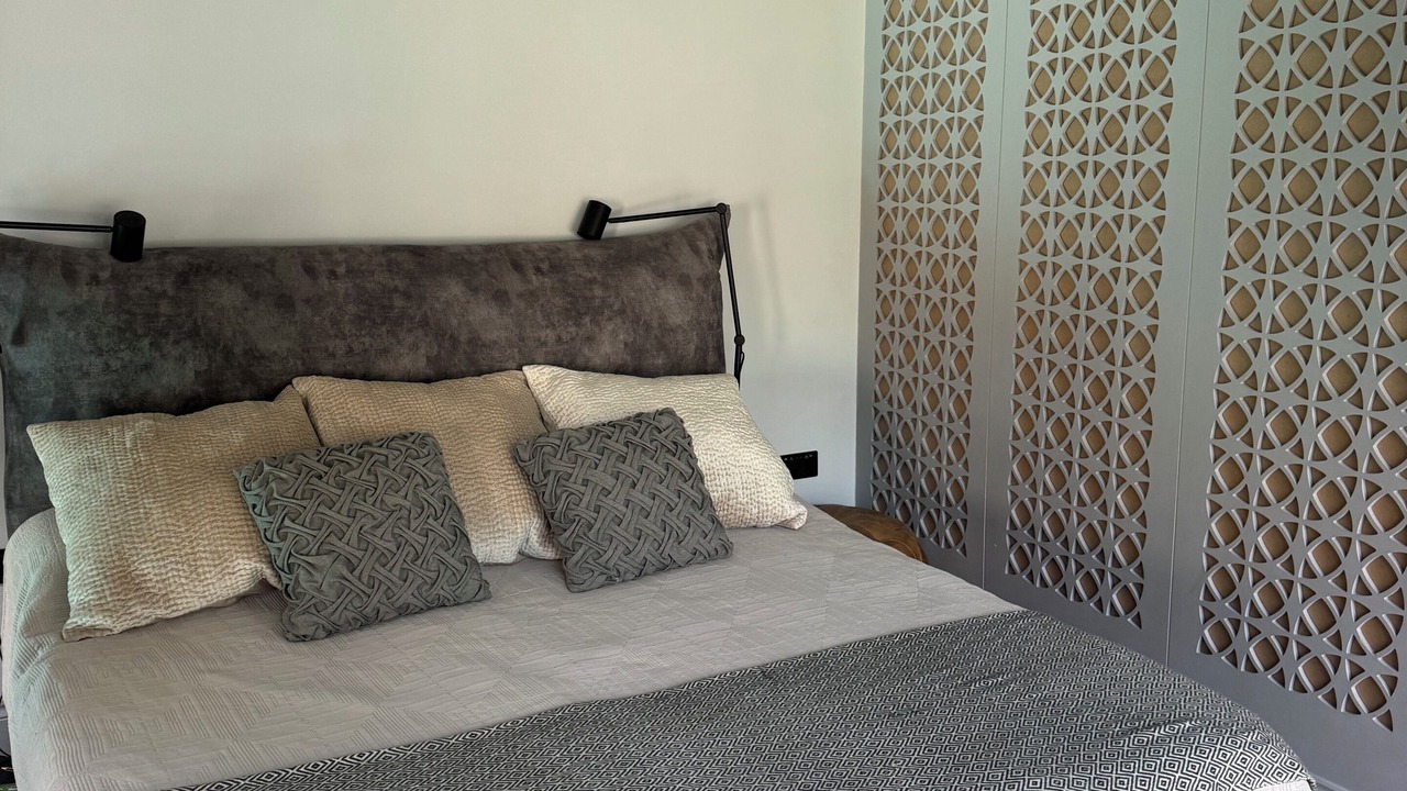 Photo of Bedroom in Billericay