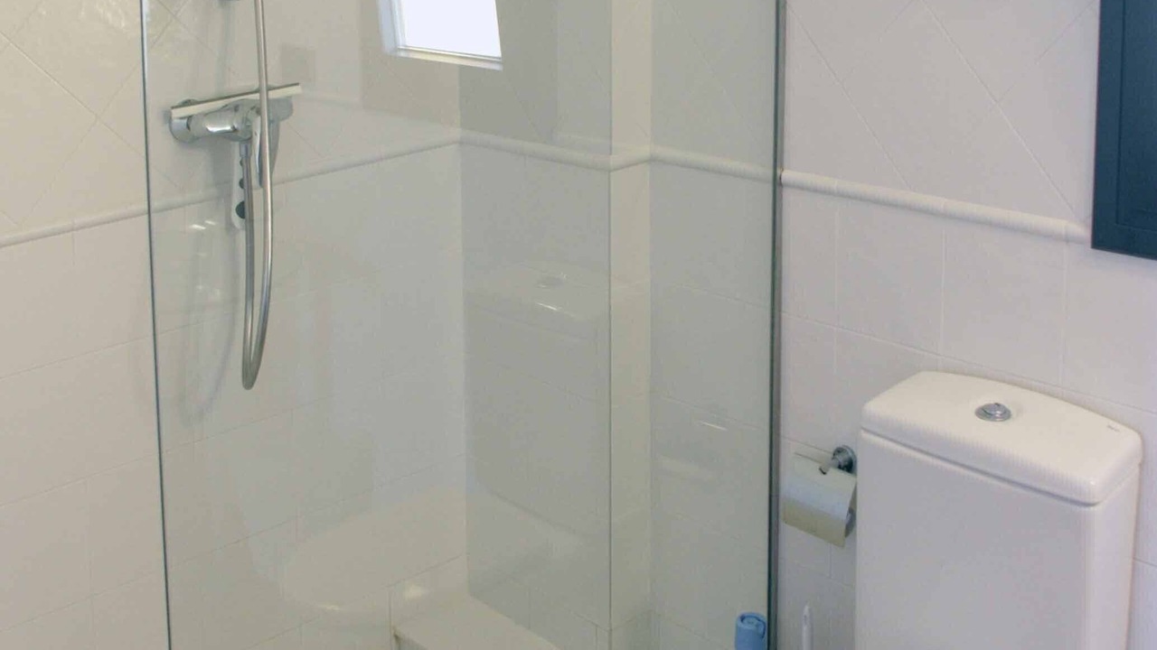 Photo of Bathroom in Llanca