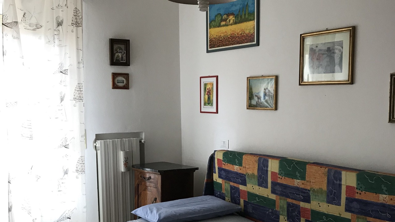 Photo of Bedroom in Marina di Cecina