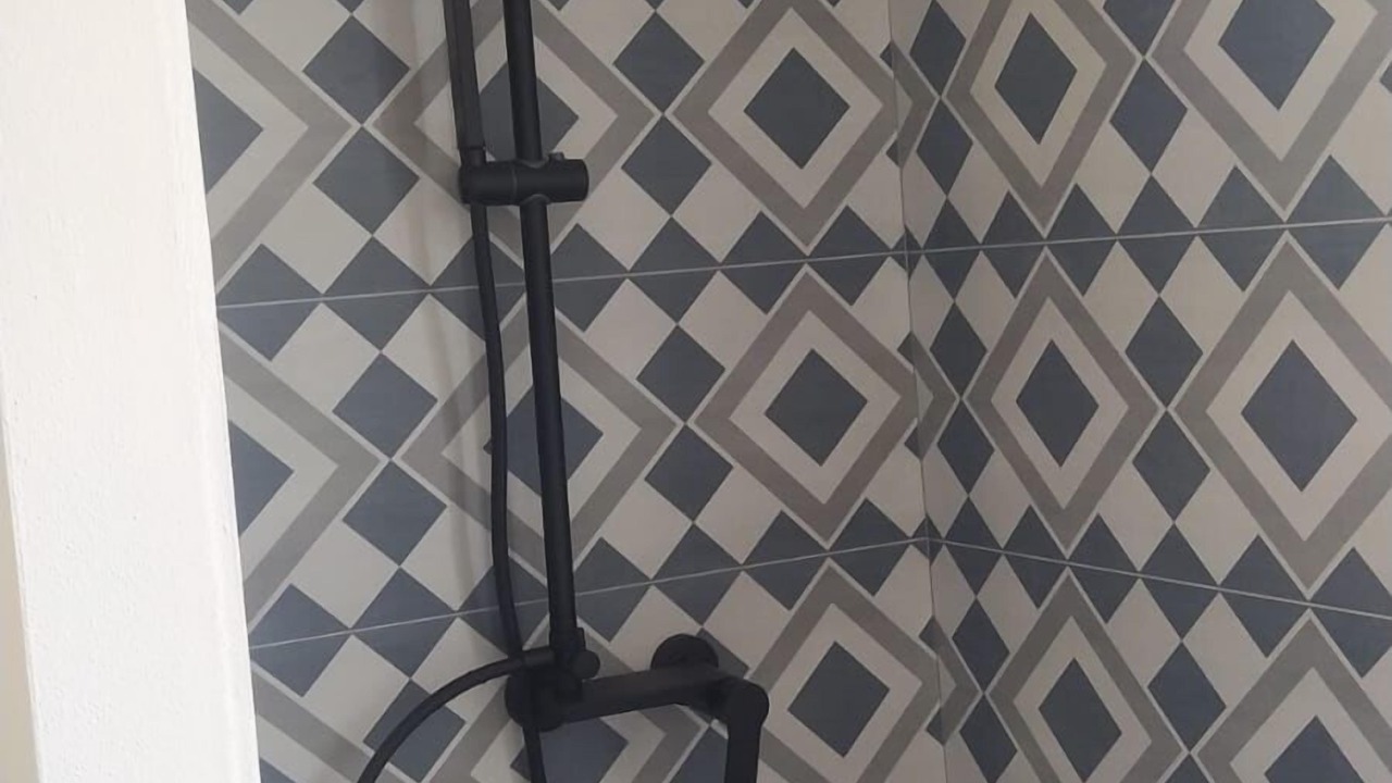 Photo of Bathroom in Marina di Cecina