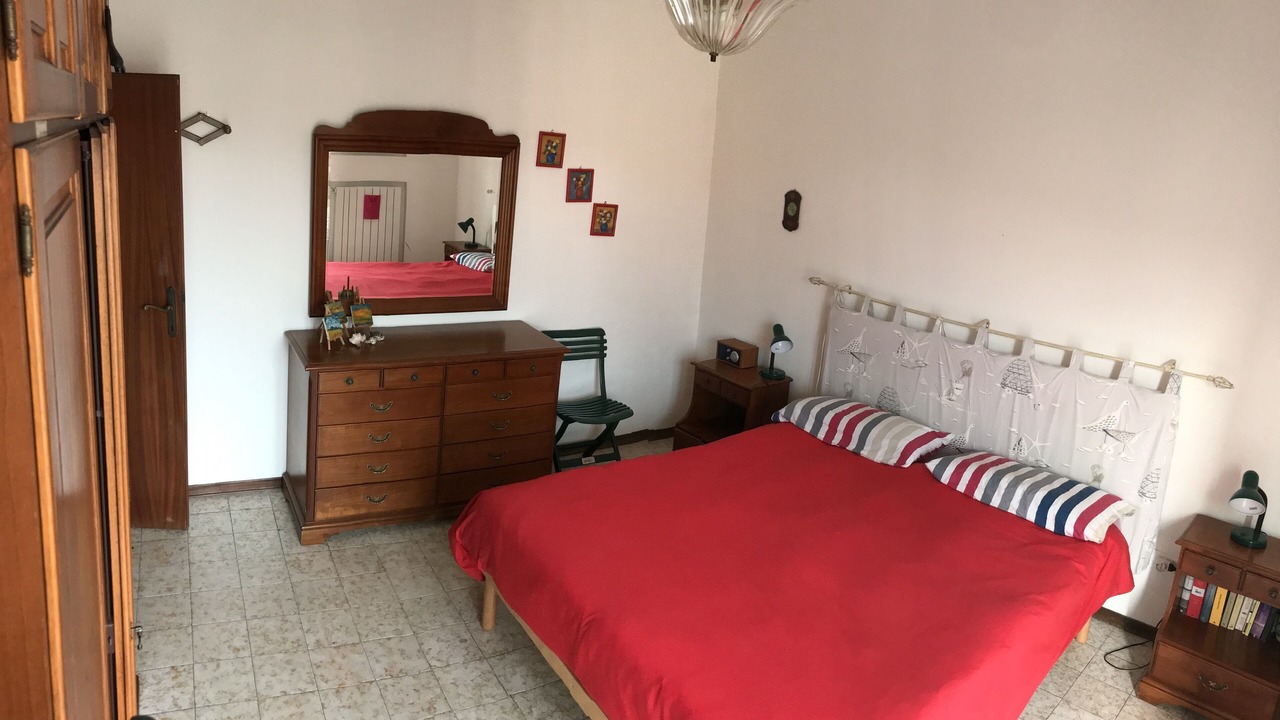 Photo of Bedroom in Marina di Cecina