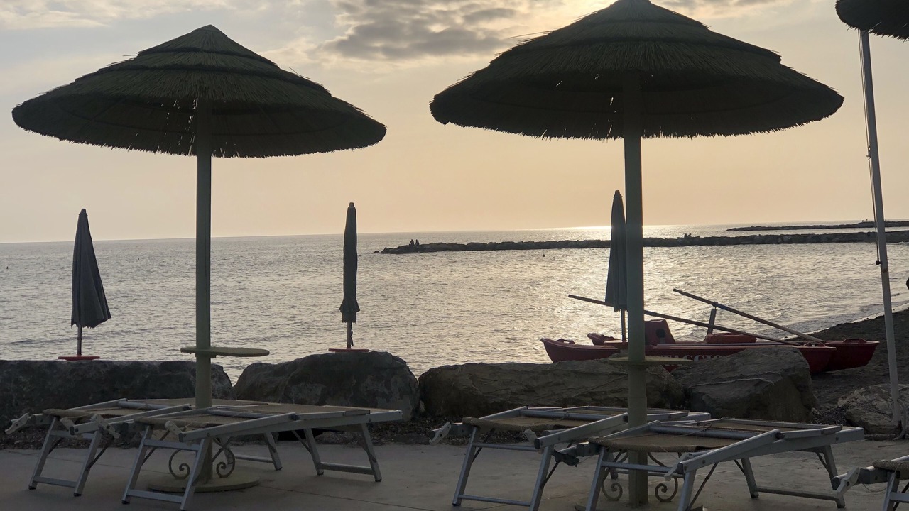 Photo of Patio Balcony in Marina di Cecina